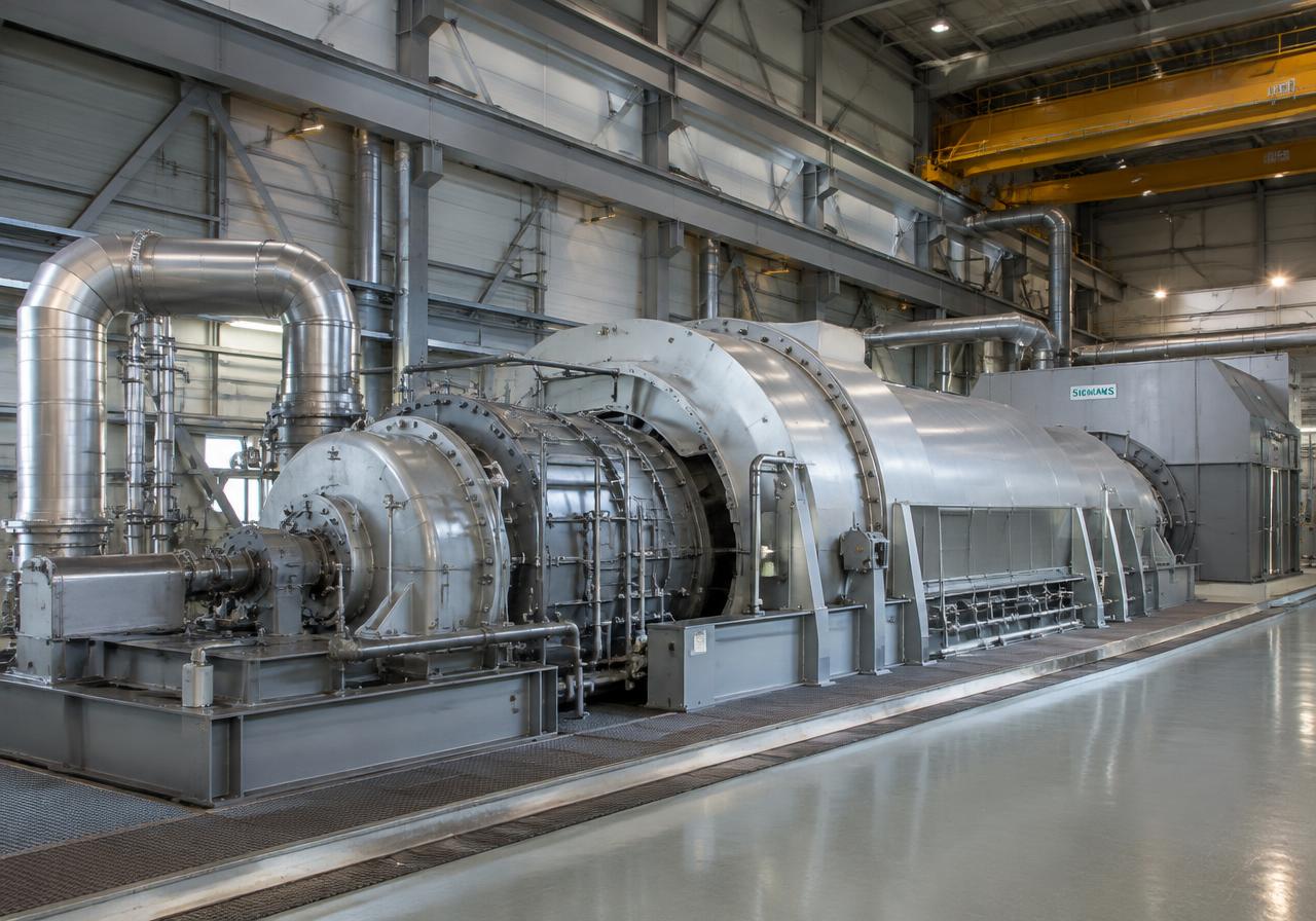 Nuclear Energy