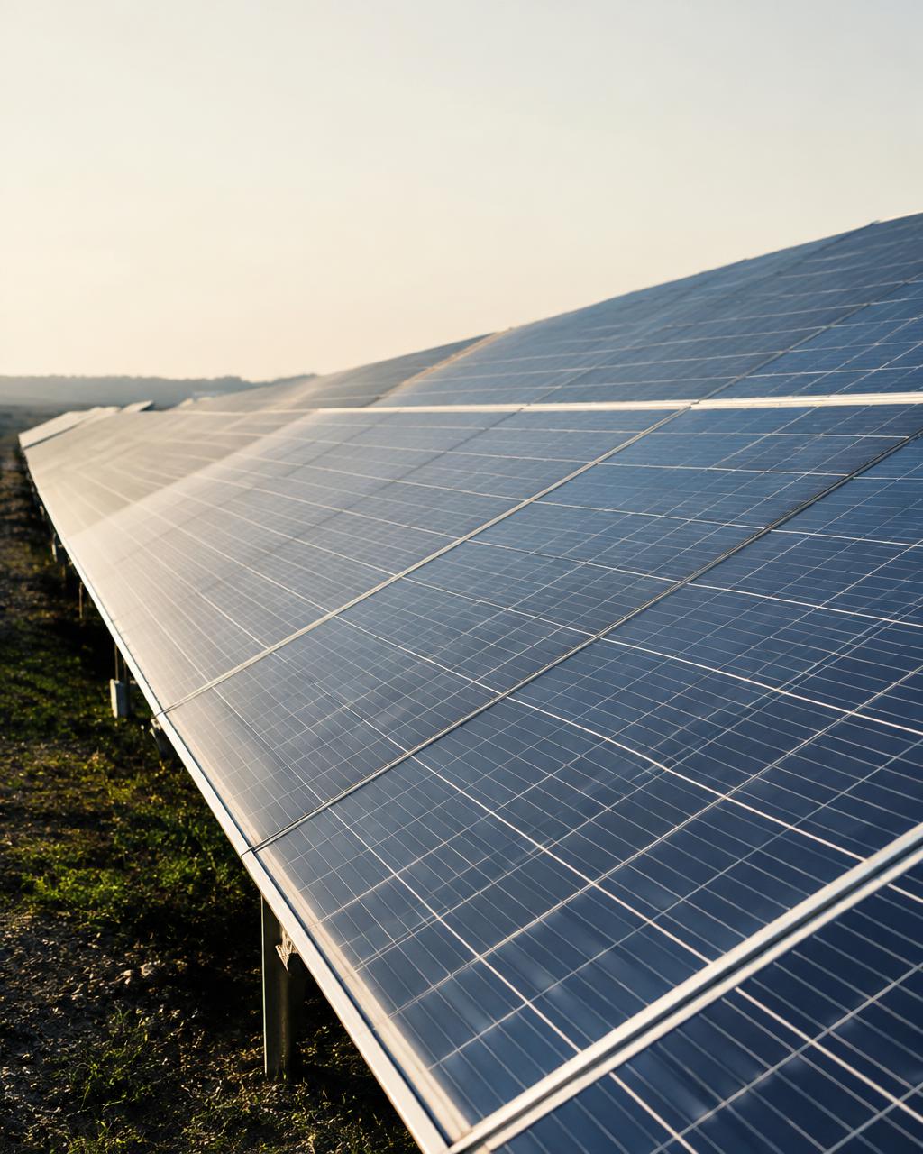 Solar Energy
