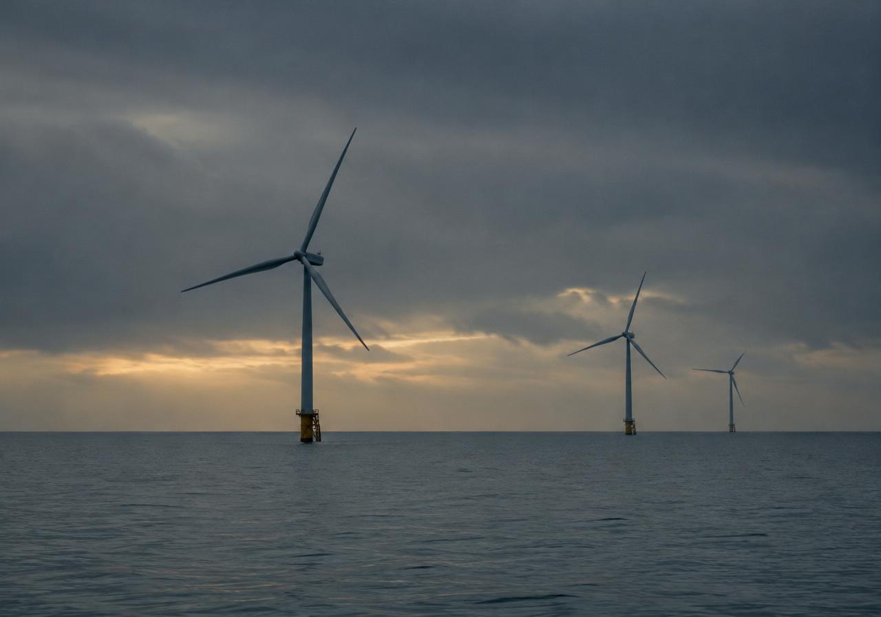 Wind Energy